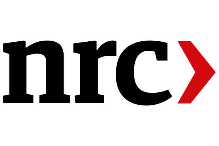 logo NRC